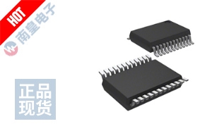 EFM8LB12F32E-A-QSOP24 ͼƬ